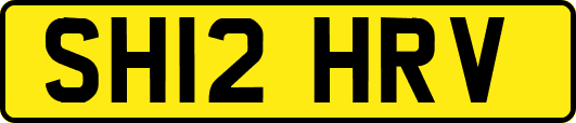 SH12HRV