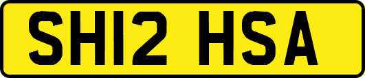 SH12HSA