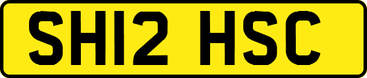 SH12HSC