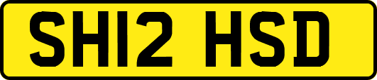 SH12HSD