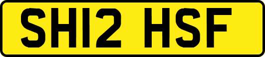 SH12HSF