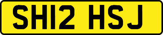 SH12HSJ