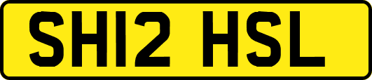 SH12HSL