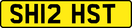 SH12HST