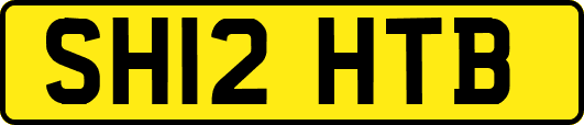 SH12HTB