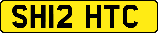 SH12HTC