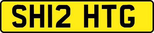 SH12HTG