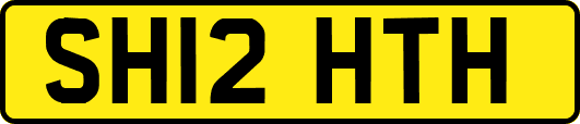 SH12HTH