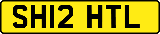 SH12HTL