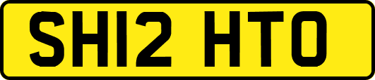 SH12HTO