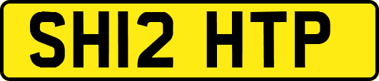SH12HTP