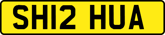SH12HUA