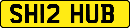 SH12HUB