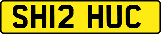 SH12HUC