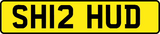 SH12HUD