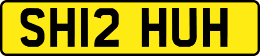 SH12HUH