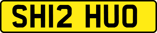 SH12HUO
