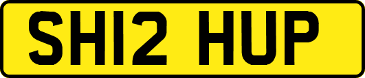 SH12HUP