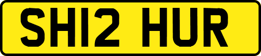 SH12HUR