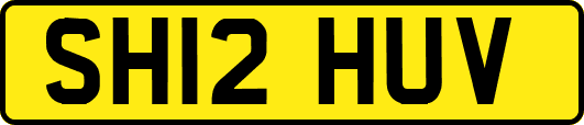 SH12HUV