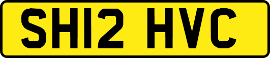 SH12HVC