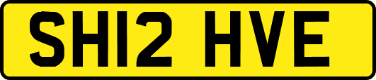 SH12HVE