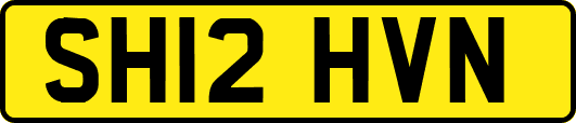 SH12HVN