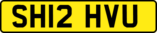SH12HVU