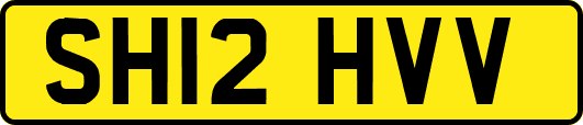 SH12HVV