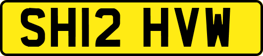 SH12HVW