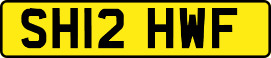 SH12HWF