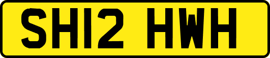 SH12HWH