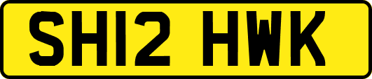 SH12HWK