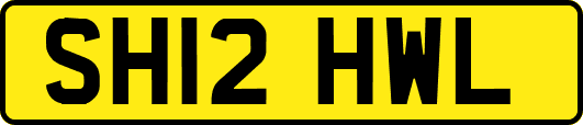 SH12HWL