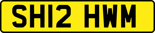 SH12HWM