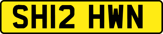 SH12HWN