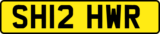 SH12HWR