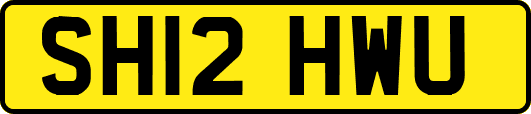 SH12HWU