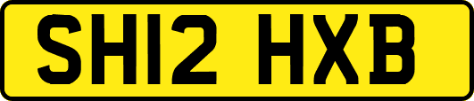 SH12HXB