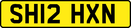 SH12HXN