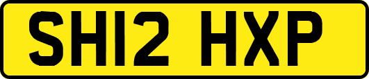 SH12HXP