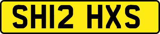 SH12HXS