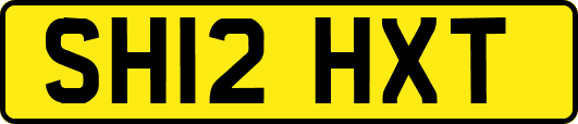 SH12HXT