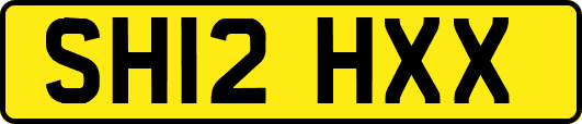 SH12HXX