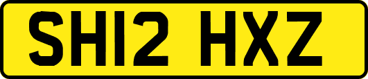 SH12HXZ