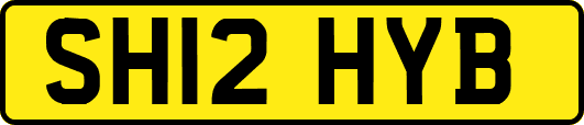 SH12HYB