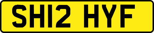 SH12HYF