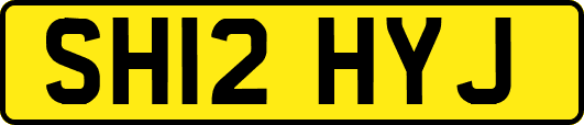 SH12HYJ
