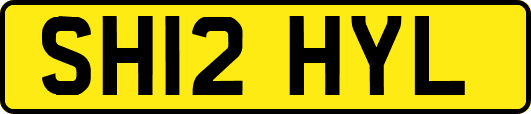 SH12HYL