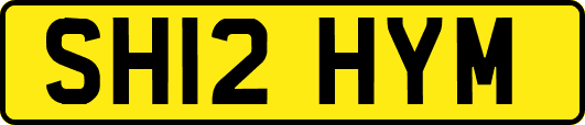 SH12HYM